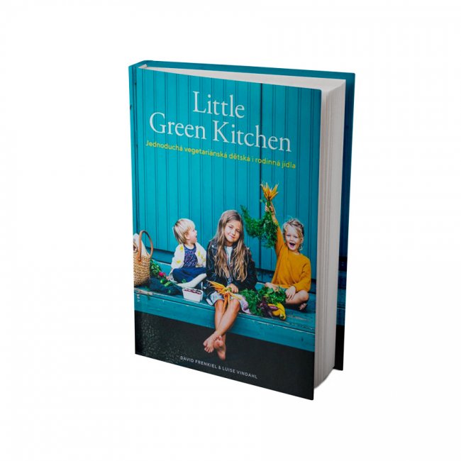 Little Green Kitchen