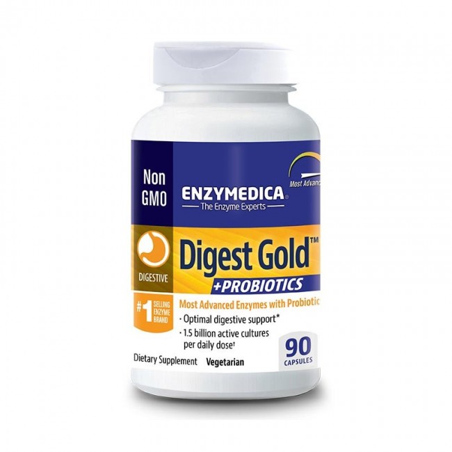 Digest Gold, 90 kapsúl