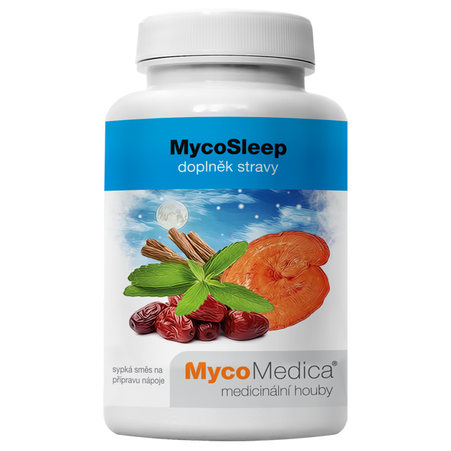 MycoSleep, 90 g