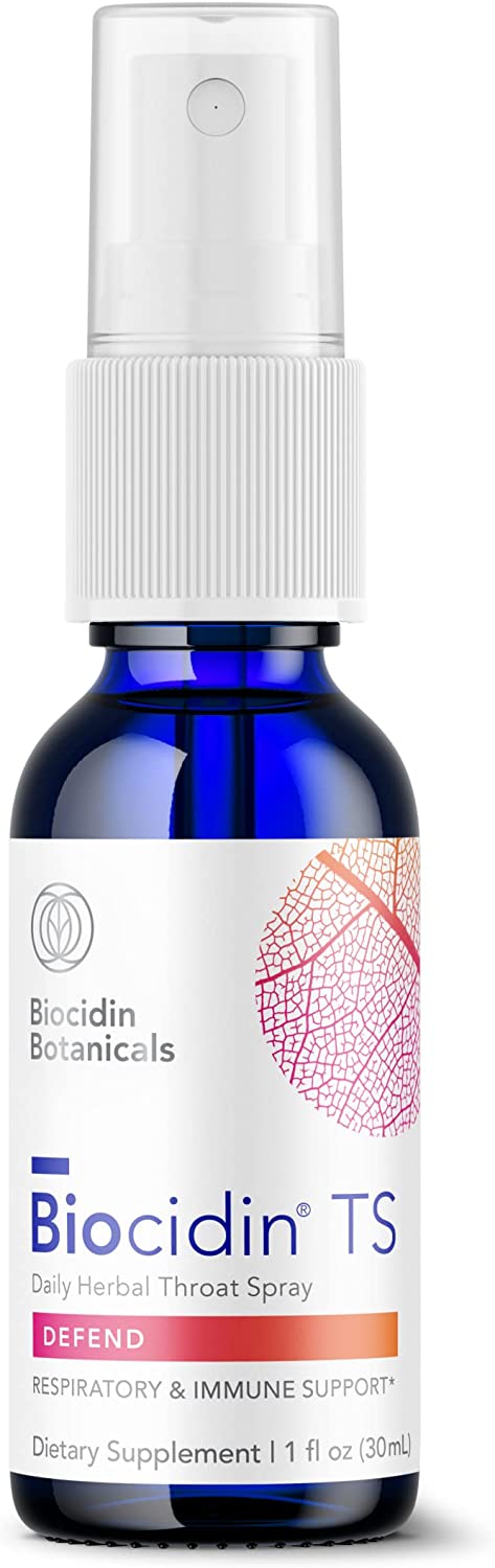 Biocidin TS, 30 ml