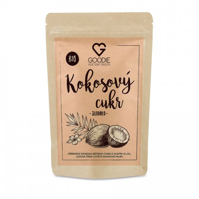 BIO kokosový cukor 300 g