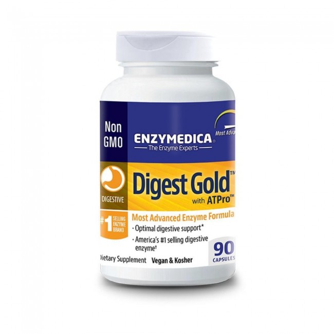 Digest Gold ATPro, 90 kapsúl