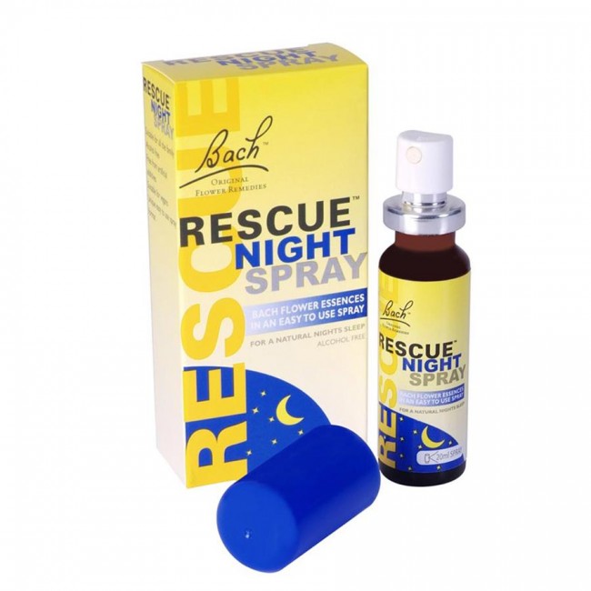 RESCUE Night® sprej, 20 ml