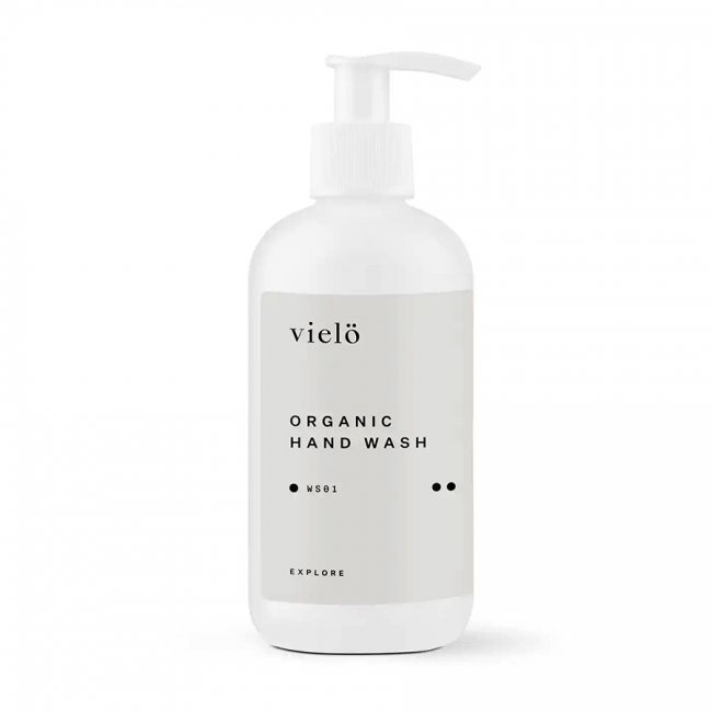 Bio umývací gél na ruky, 250 ml
