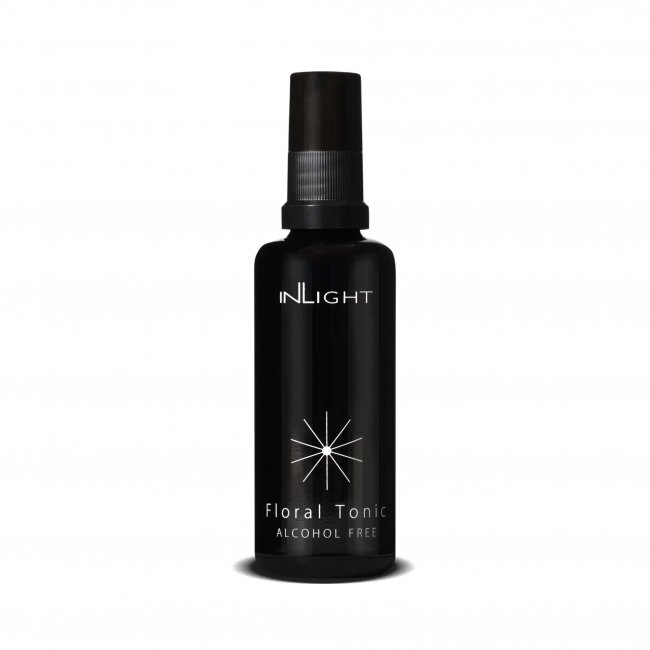 Bio kvetové tonikum, 50 ml v spreji