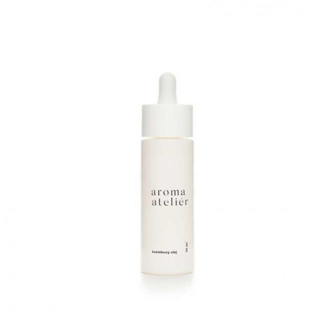 Slivkový olej, 30 ml