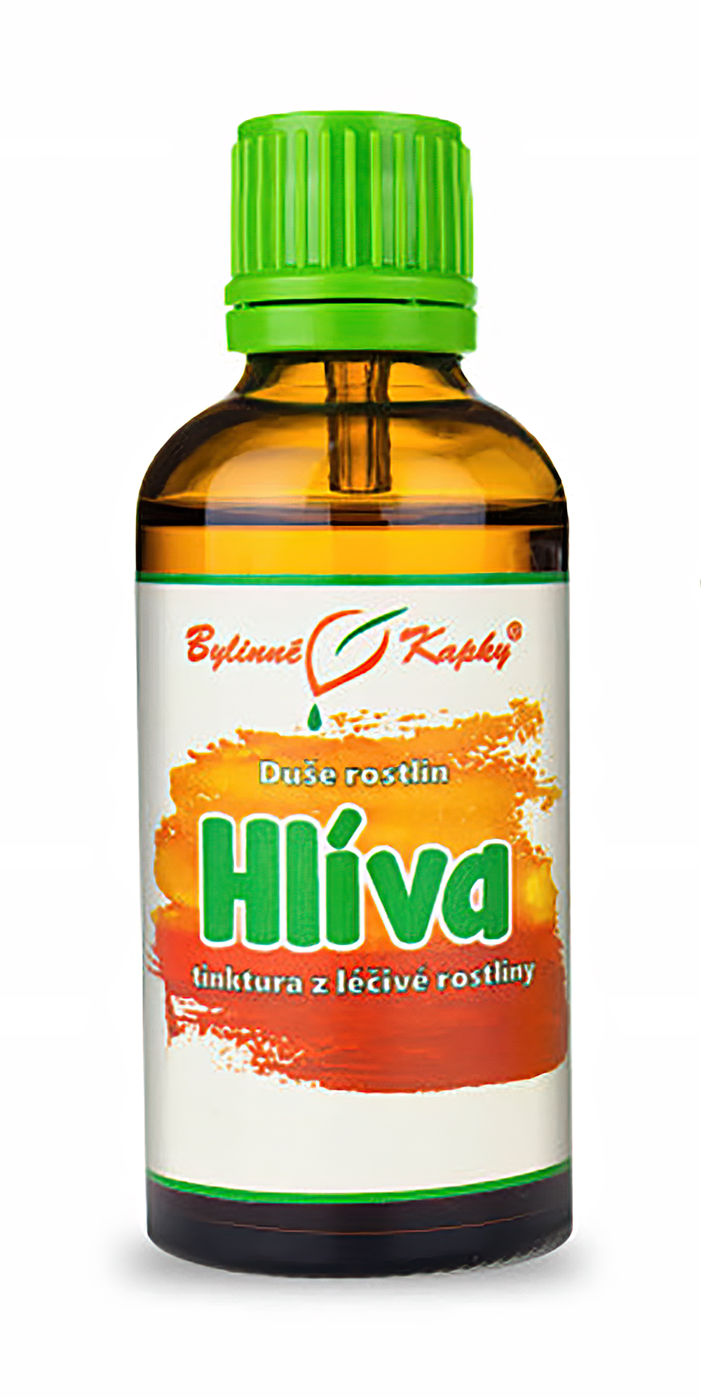 Hliva 50 ml