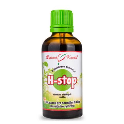 H-stop 50 ml