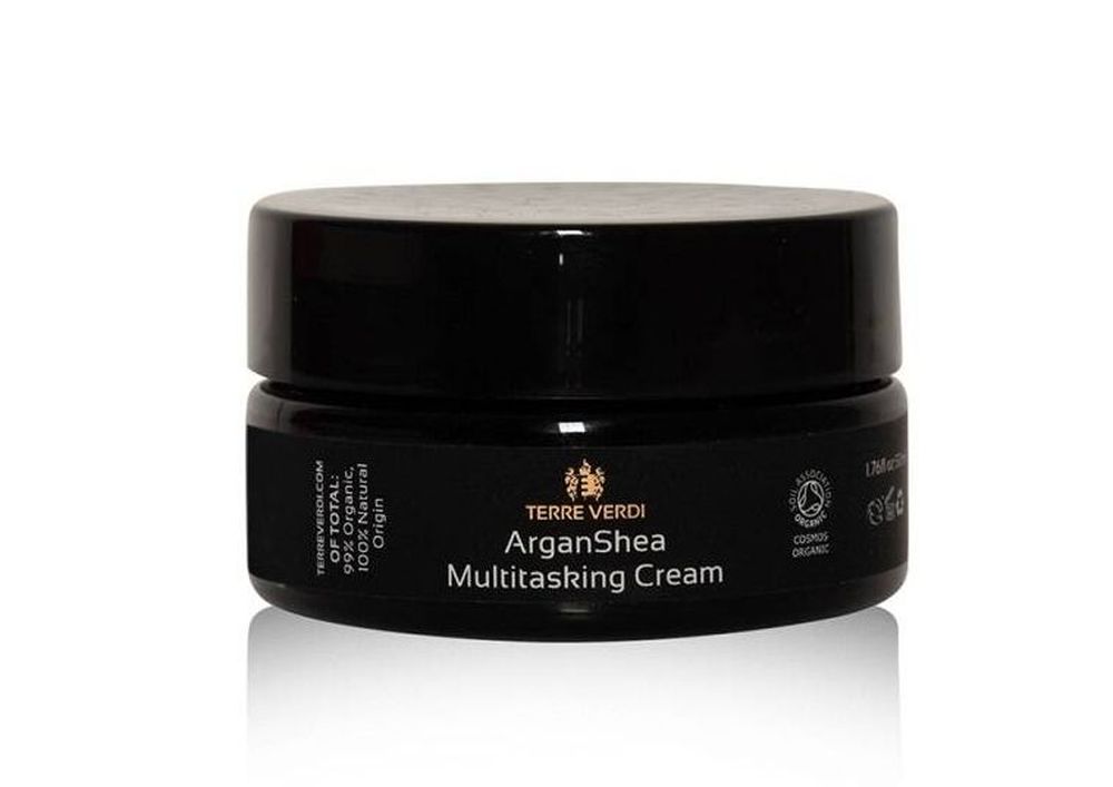 Argan shea - bio balzam pre extrémne suchú pokožku