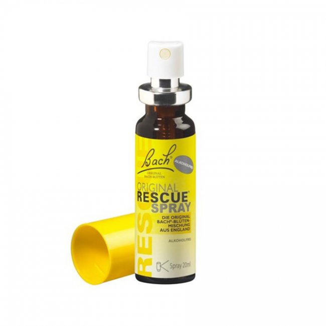 Rescue® sprej, 20 ml