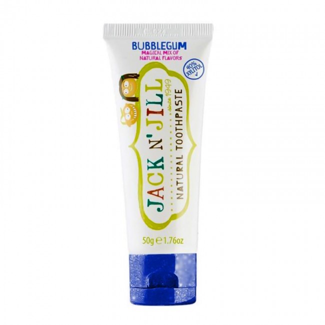 Zubná pasta Bubblegum 50 g