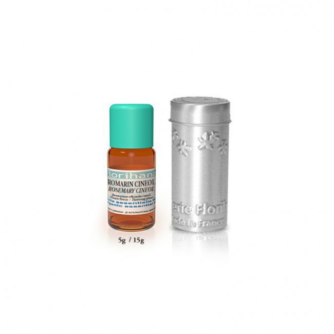 Rozmarín b.s. cineol BIO 5g