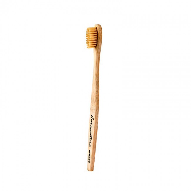Zubná bambusová kefka