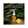 Omega-3 Algae VEGAN, 45 ml - výhody