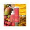 Dětské tělové mýdlo a šampon 2v1 – mango, 473 ml - vedlejší