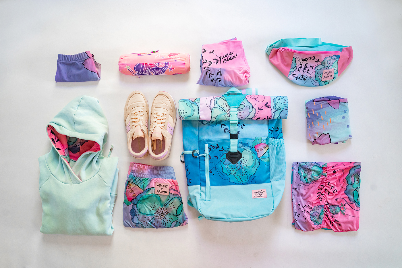 Jak se sbalit na dovolenou do příručního zavazadla