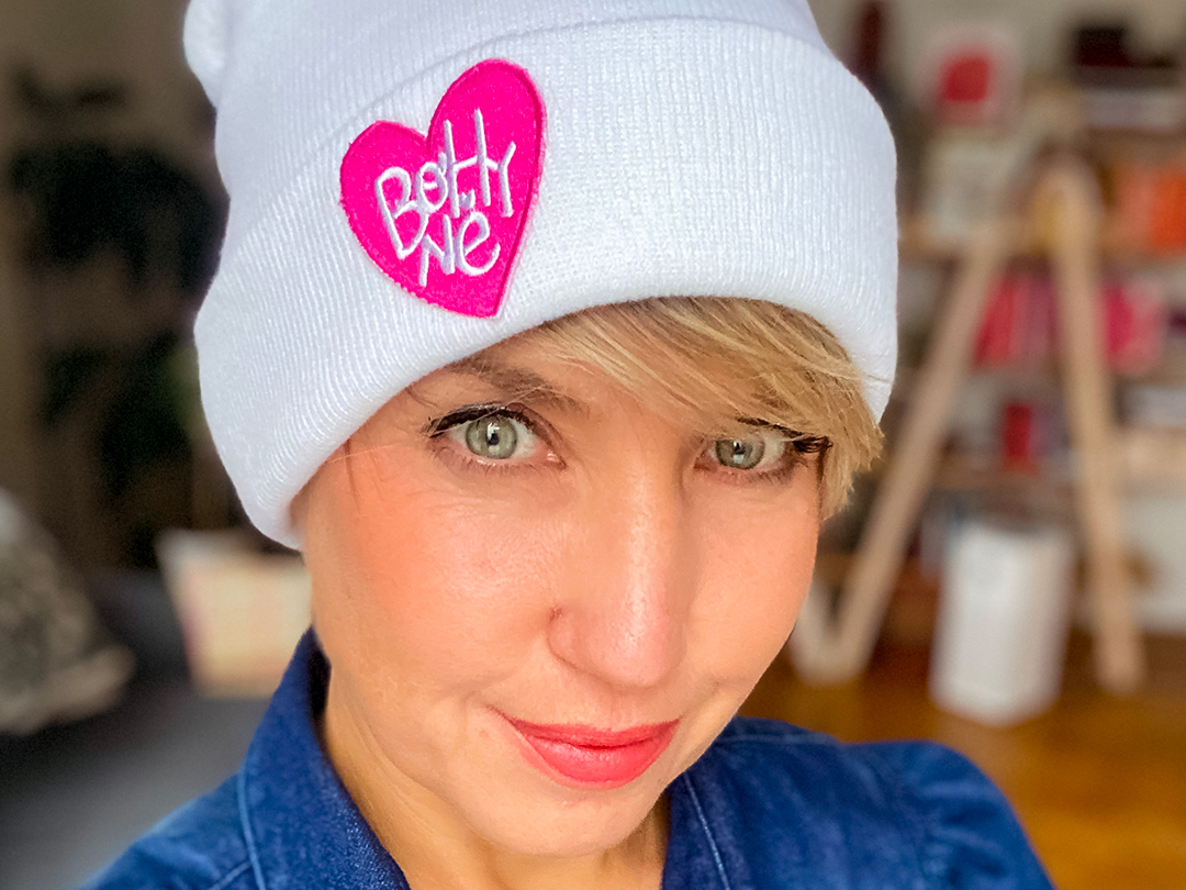 Peťule: Jak jsem se stala Pura Vida bohyní!