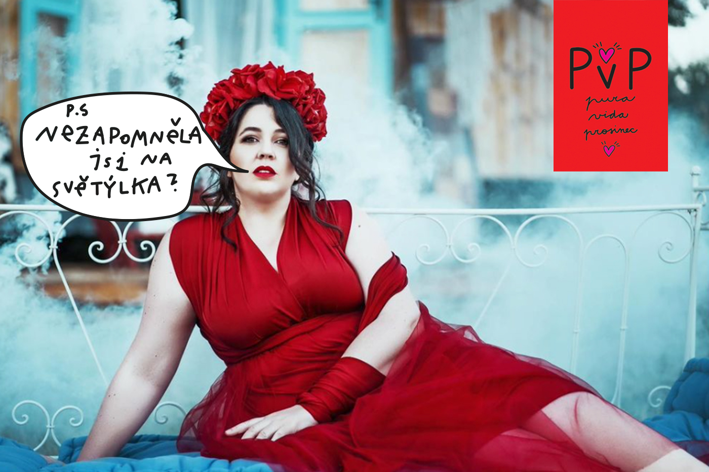 Klidnější advent v 5 bodech