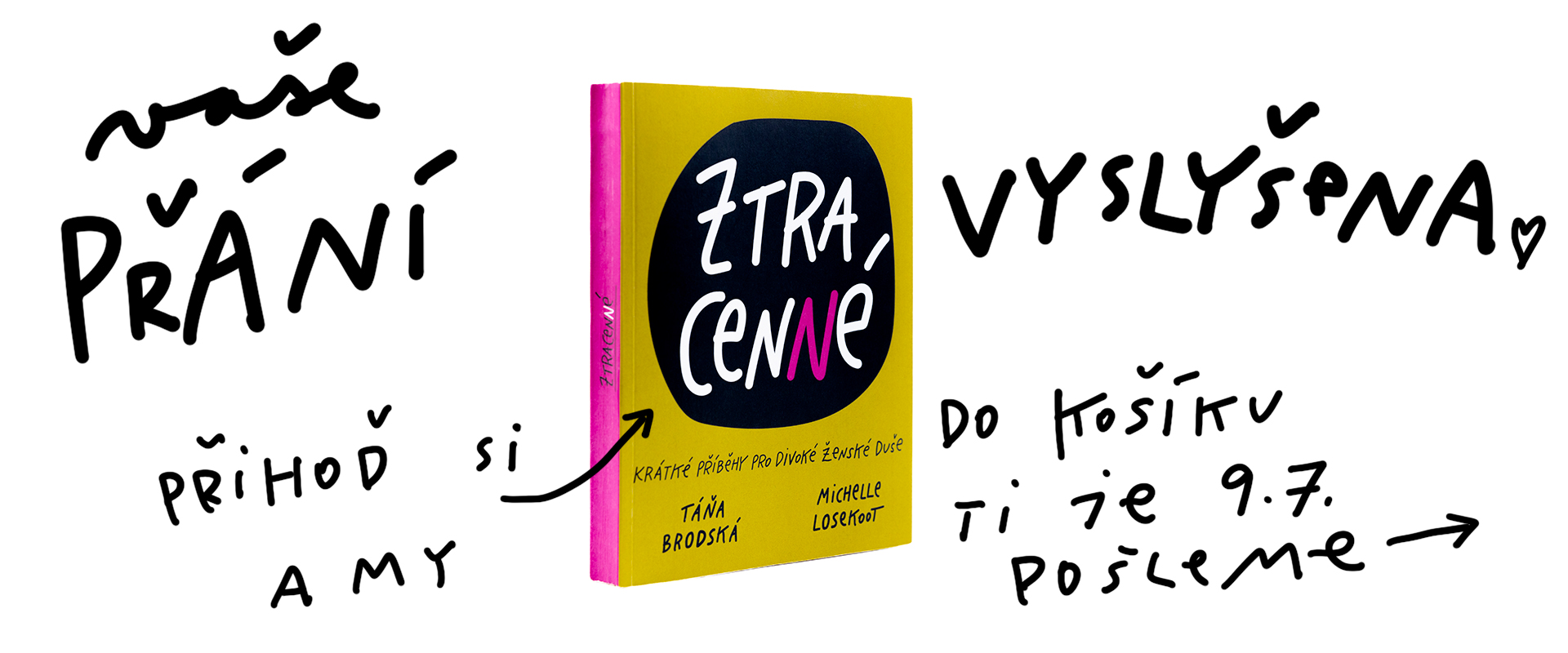 ztracenné