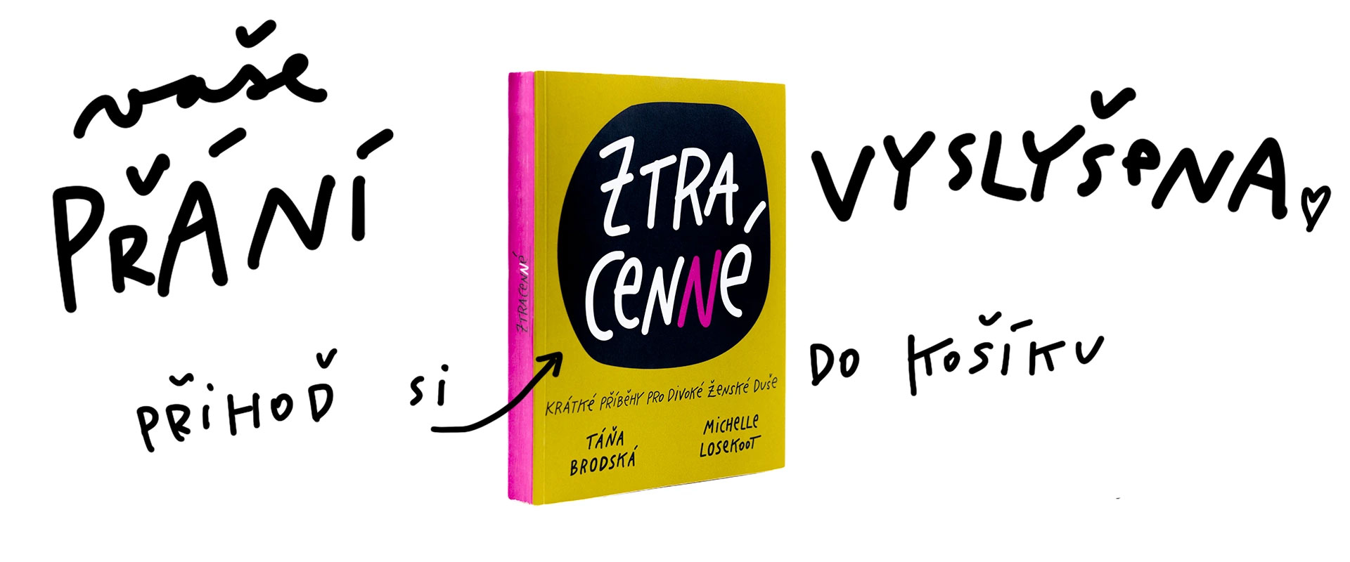 ztracenné