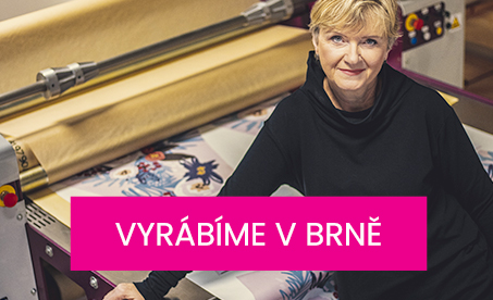 Vyrábíme v Brně