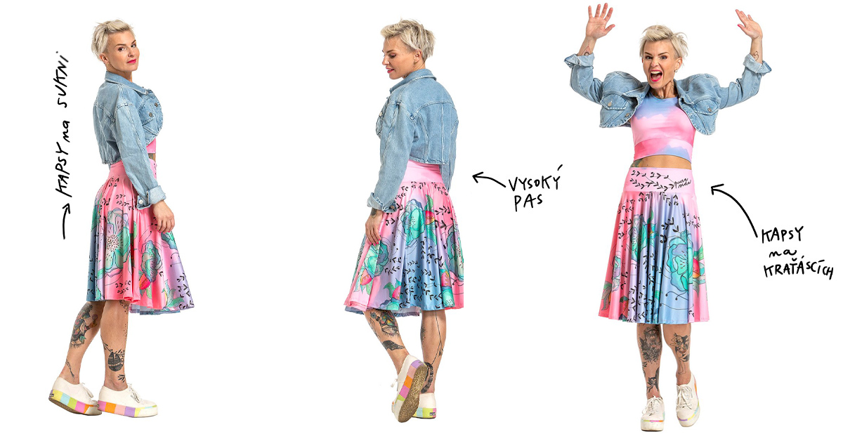 puravidashop_sportovni_sukne_mint_flowers_midi_01