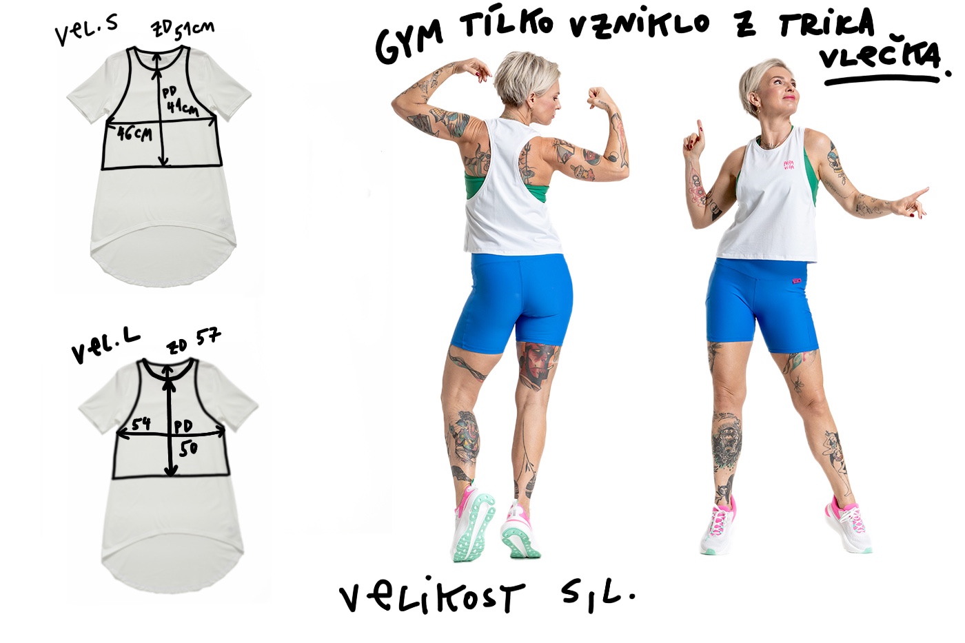 vlecka