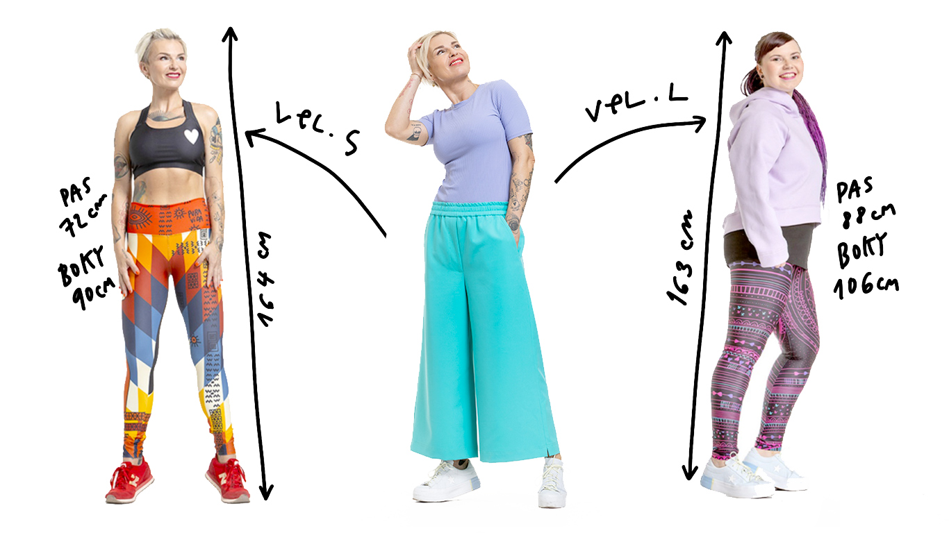 puravida_vyhody_kalhoty_tyrkys