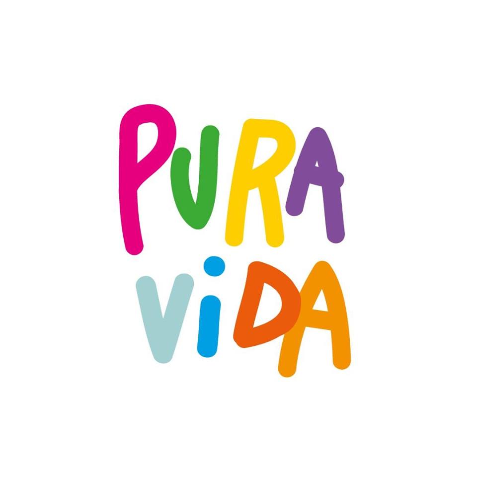                                     Pura Vida ateliér s.r.o
                            