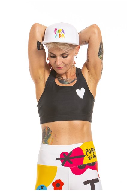 puravida podprsenka b w 01