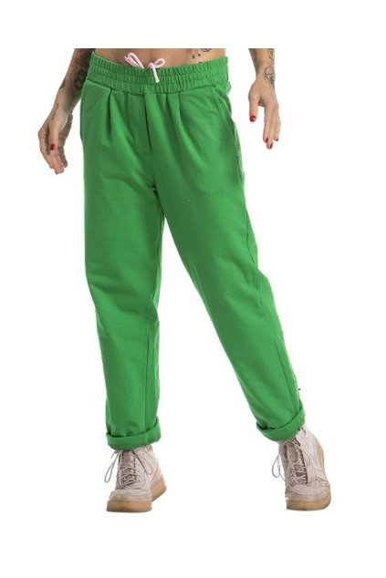 puravidashop teplaky zelene 02