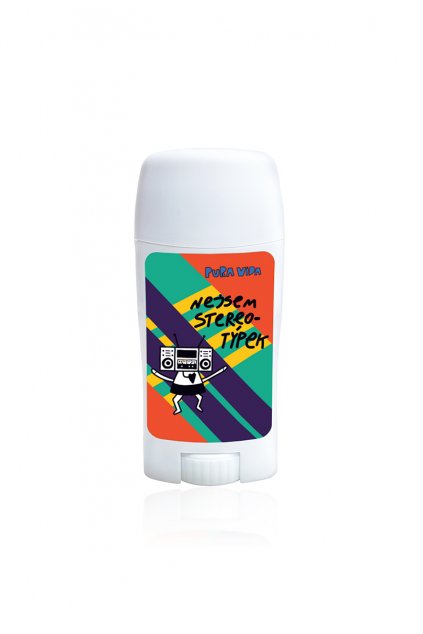 puravida ryor deodorant pro muze stereotypek 01