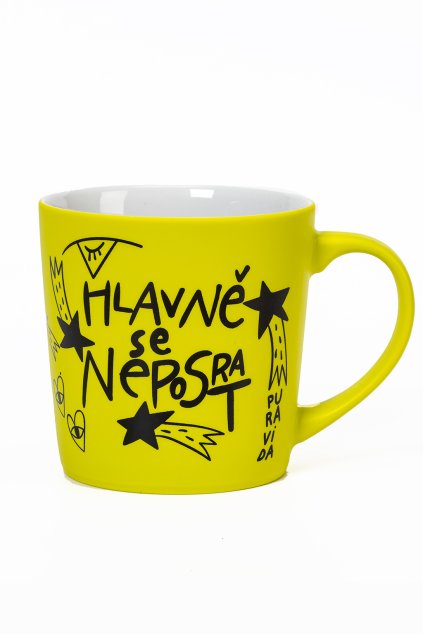 puravida hrnek antidepka 0,5l 01