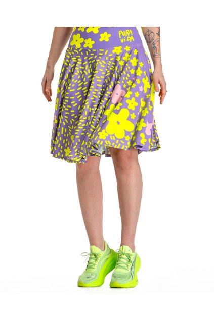 puravidashop sportovni sukne lila love midi detail 01