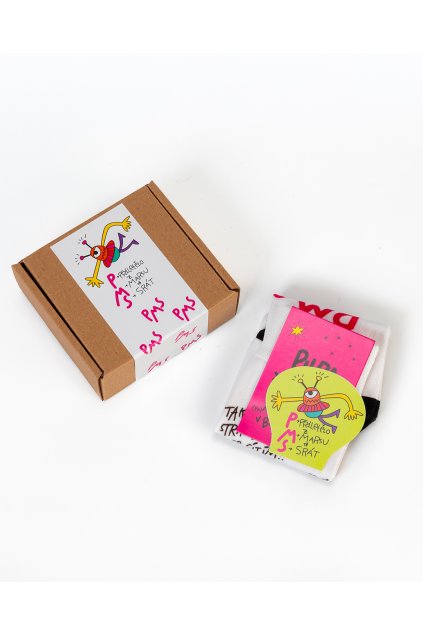 puravidashop ponozky sada pms 02
