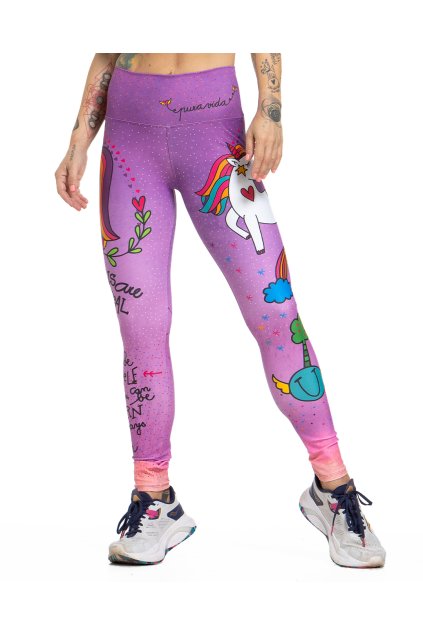 puravidashop leginy jednorozec 09