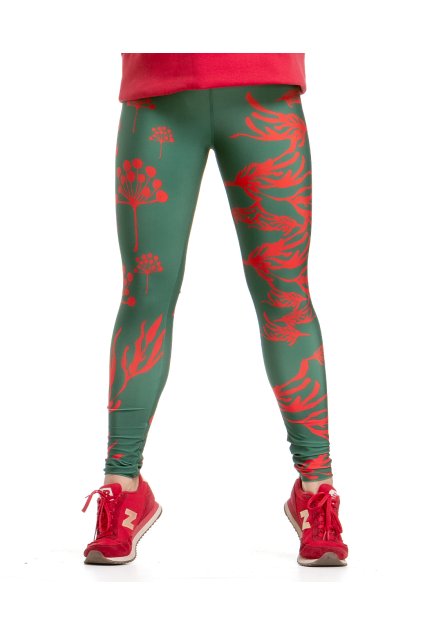 puravidashop leginy red love 01