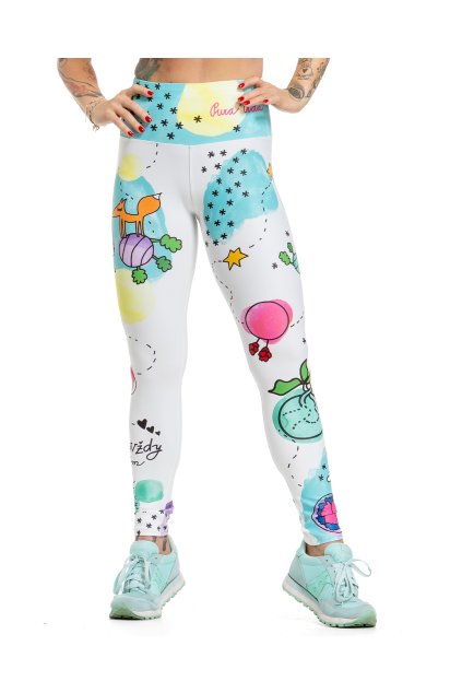 puravidashop damske leginy maly princ 04