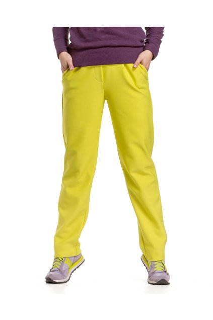 puravidashop kalhoty fancy limetove 02