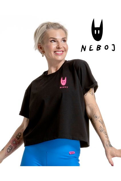 puravidashop triko over crop bubaci 04