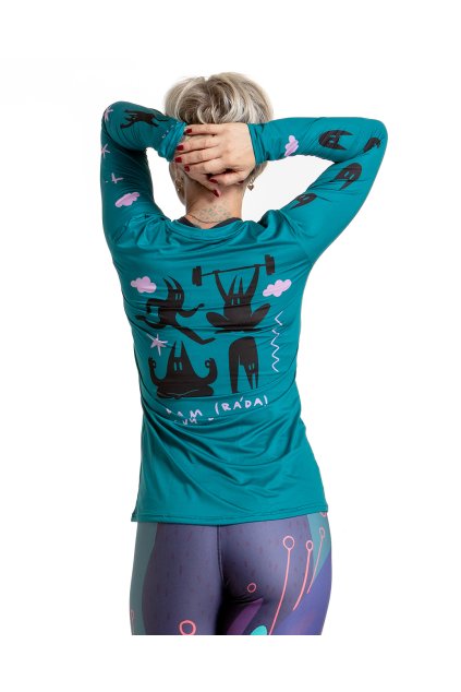 puravidashop triko sport bubaci gym 02