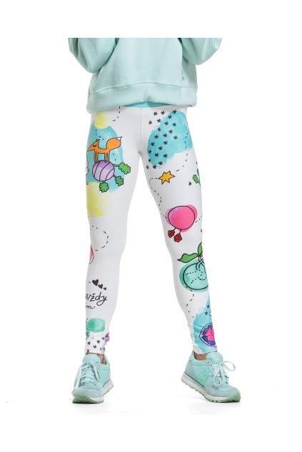 puravidashop leginy zateplene maly princ 04