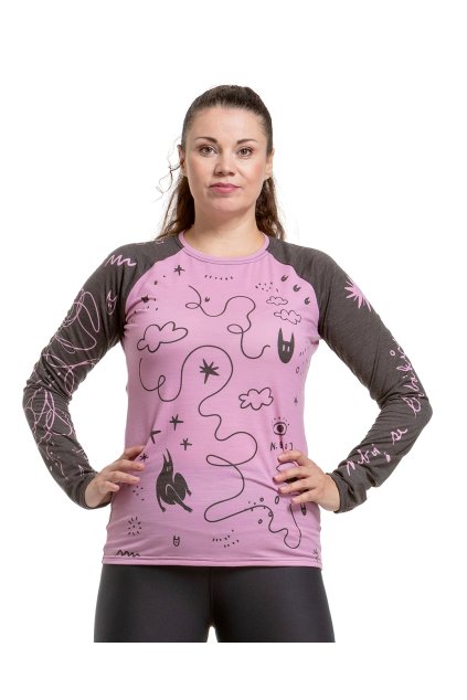 puravidashop triko vlna neboj bubaci 03