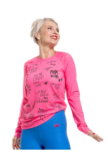 puravidashop triko vlna antidepka 01