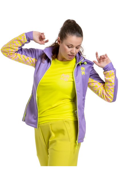puravidashop bunda zimni lila love 01