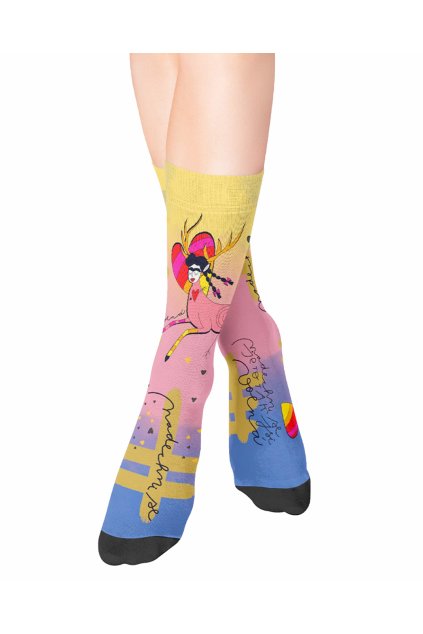 puravidashop ponozky frida 02