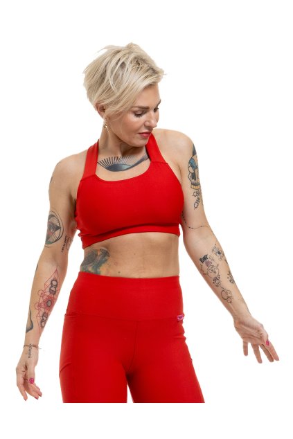 puravidashop podprsenka cervena 04