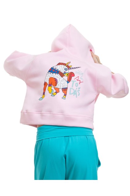 puravidashop mikina jednorozec 04