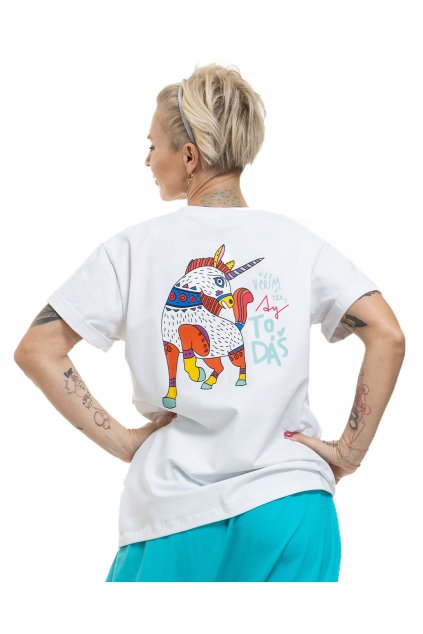 puravidashop triko over jednorozec 04