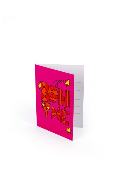 puravida pranicko bohyne